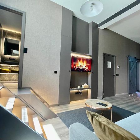 Sleep Inn Antwerp Exterior photo