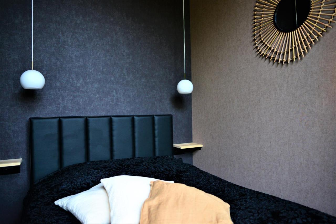 Sleep Inn Antwerp Exterior photo