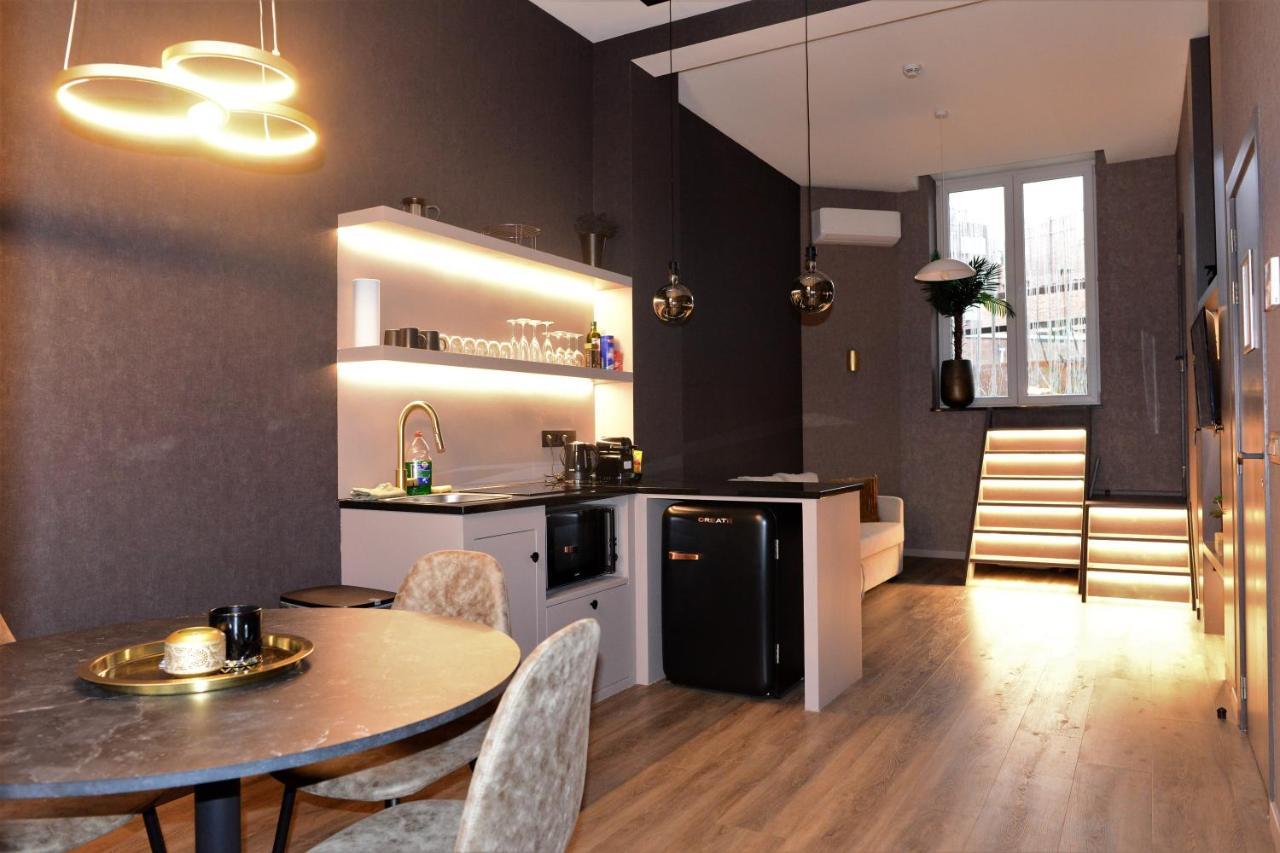Sleep Inn Antwerp Exterior photo